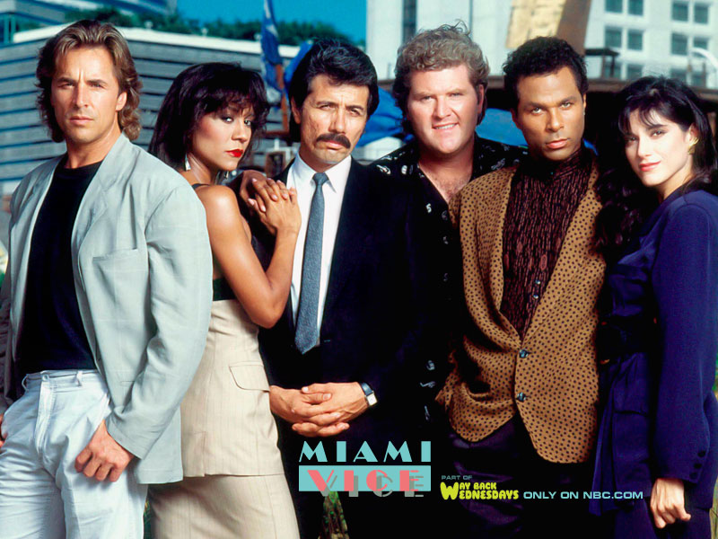 Miami Vice