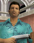 Tommy Vercetti