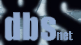 DBS logo