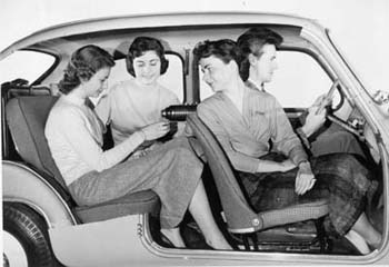 fiat 600