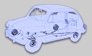 fiat 600