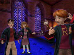 harry potter