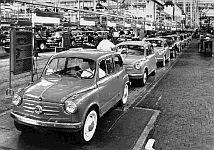fiat 600