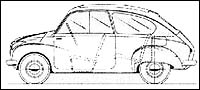 fiat 600