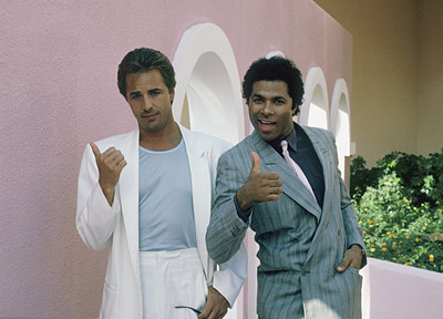 Miami Vice