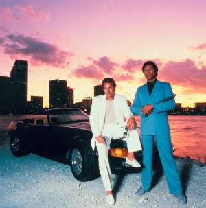 Miami Vice