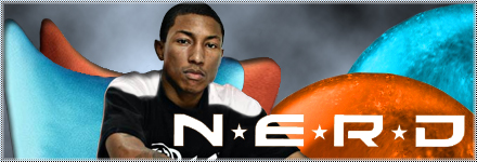 Nerd Banner